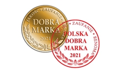 ALUPROF z tytułem Dobra Marka 2021