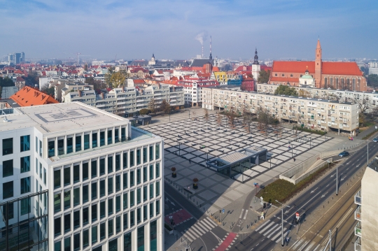 Betonowe płyty, które dbają o środowisko? Czas na ekologiczne innowacje! Betonowe płyty, które dbają o środowisko? Czas na ekologiczne innowacje!