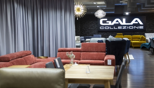 Miejsce, gdzie design spotyka się ze sztuką / zdjęcie nr: 1 Miejsce, gdzie design spotyka się ze sztuką / zdjęcie nr: 1