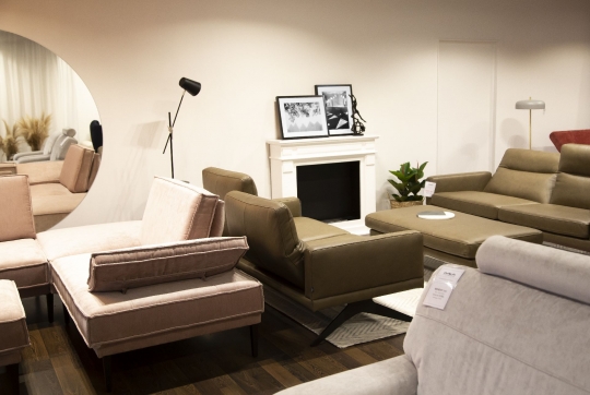 Miejsce, gdzie design spotyka się ze sztuką / zdjęcie nr: 4 Miejsce, gdzie design spotyka się ze sztuką / zdjęcie nr: 4