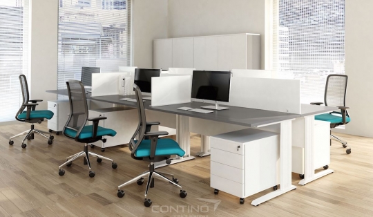 Ergonomia w&nbsp;biurze – na&nbsp;czym polega? / zdjęcie nr: 2