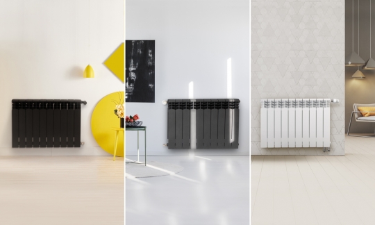 Grzejnik aluminiowy czy stalowy? Przekonaj się sam, który z nich wybrać! / zdjęcie nr: 5 Grzejnik aluminiowy czy stalowy? Przekonaj się sam, który z nich wybrać! / zdjęcie nr: 5