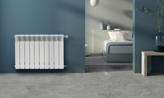 Grzejnik aluminiowy czy stalowy? Przekonaj się sam, który z nich wybrać! / zdjęcie nr: 1 Grzejnik aluminiowy czy stalowy? Przekonaj się sam, który z nich wybrać! / zdjęcie nr: 1