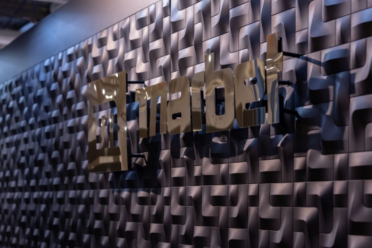 Na przekór grawitacji — Marbet Style na&nbsp;targach Warsaw Home / zdjęcie nr: 6