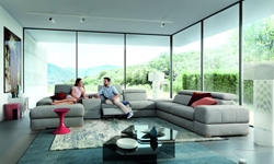 Narożniki w kształcie litery U