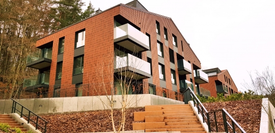 Oliva Koncept – zielona oaza na mapie Gdańska / zdjęcie nr: 3 Oliva Koncept – zielona oaza na mapie Gdańska / zdjęcie nr: 3