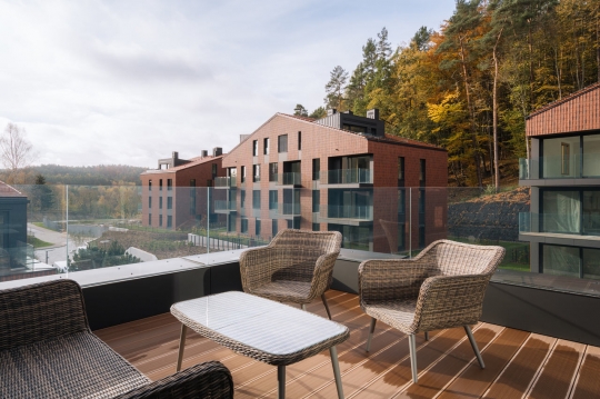 Oliva Koncept – zielona oaza na mapie Gdańska / zdjęcie nr: 2 Oliva Koncept – zielona oaza na mapie Gdańska / zdjęcie nr: 2