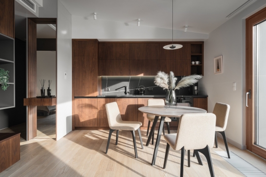 Oliva Koncept – zielona oaza na mapie Gdańska / zdjęcie nr: 4 Oliva Koncept – zielona oaza na mapie Gdańska / zdjęcie nr: 4