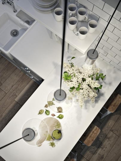 Oświetlenie idealne na zimowe wieczory / zdjęcie nr: 6 Oświetlenie idealne na zimowe wieczory / zdjęcie nr: 6