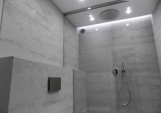 Oryginalne pomysły na&nbsp;stylową łazienkę / zdjęcie nr: 3