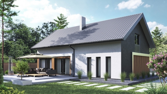 Rynny na gwarancji – na co zwracać uwagę / zdjęcie nr: 1 Rynny na gwarancji – na co zwracać uwagę / zdjęcie nr: 1