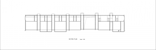 Qushui-Lanting Resort Hotel - projekt DJX Design Studio / zdjęcie nr: 32