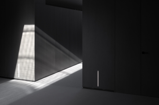 Qushui-Lanting Resort Hotel - projekt DJX Design Studio / zdjęcie nr: 25