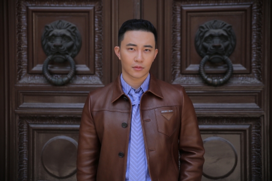 W stronę klasyki - Grand Banks / zdjęcie nr: 20