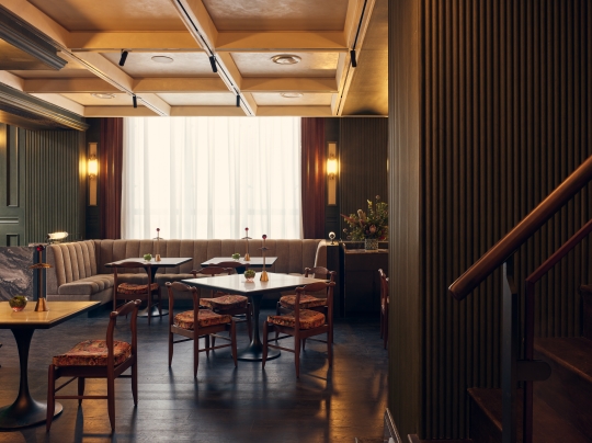 W stronę klasyki - Grand Banks / zdjęcie nr: 2