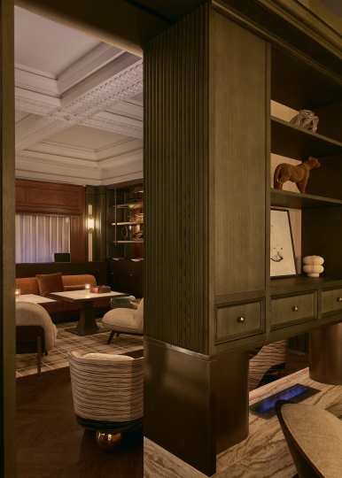 W stronę klasyki - Grand Banks / zdjęcie nr: 4