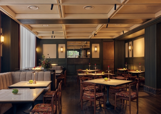 W stronę klasyki - Grand Banks / zdjęcie nr: 5