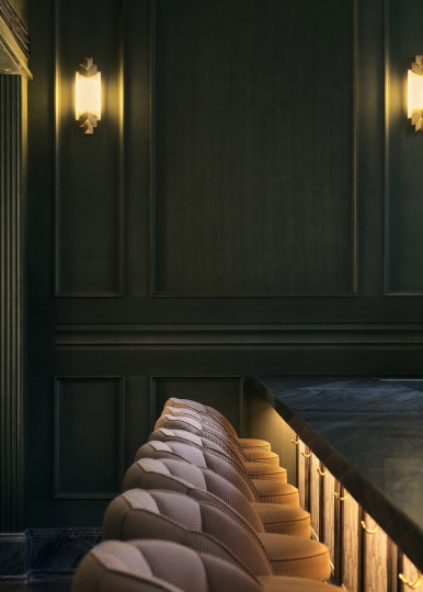 W stronę klasyki - Grand Banks / zdjęcie nr: 7