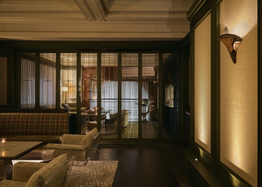 W stronę klasyki - Grand Banks / zdjęcie nr: 9