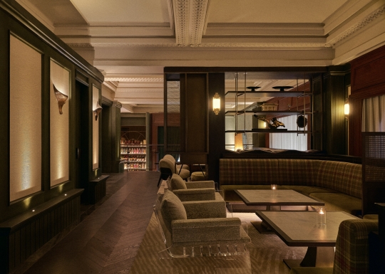 W stronę klasyki - Grand Banks / zdjęcie nr: 10