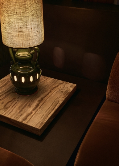 W stronę klasyki - Grand Banks / zdjęcie nr: 14