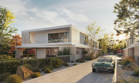 Lipova Living - zanurzone w&nbsp;zieleni osiedle premium / zdjęcie nr: 2