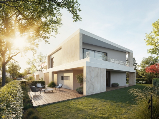 Lipova Living - zanurzone w&nbsp;zieleni osiedle premium / zdjęcie nr: 4