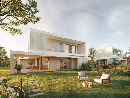 Lipova Living - zanurzone w&nbsp;zieleni osiedle premium / zdjęcie nr: 5