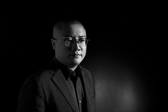 Projekt pracowni MYP Design - Zhongzhou Peninsula City / zdjęcie nr: 56 Projekt pracowni MYP Design - Zhongzhou Peninsula City / zdjęcie nr: 56