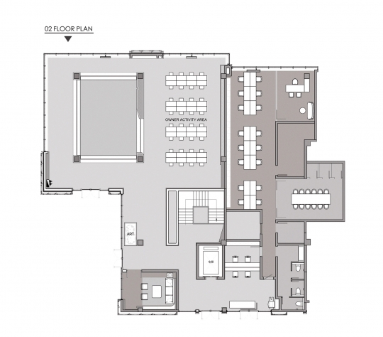 Projekt pracowni MYP Design - Zhongzhou Peninsula City / zdjęcie nr: 55 Projekt pracowni MYP Design - Zhongzhou Peninsula City / zdjęcie nr: 55
