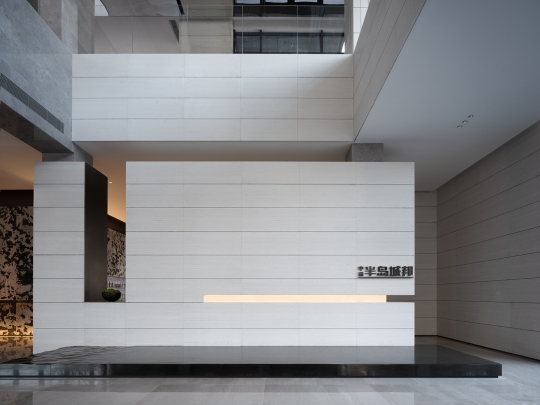 Projekt pracowni MYP Design - Zhongzhou Peninsula City / zdjęcie nr: 5 Projekt pracowni MYP Design - Zhongzhou Peninsula City / zdjęcie nr: 5