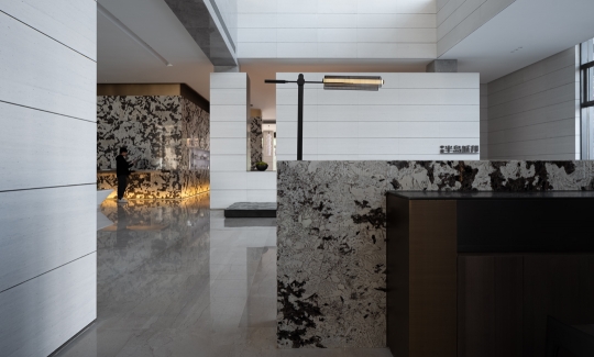 Projekt pracowni MYP Design - Zhongzhou Peninsula City / zdjęcie nr: 6 Projekt pracowni MYP Design - Zhongzhou Peninsula City / zdjęcie nr: 6