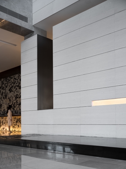 Projekt pracowni MYP Design - Zhongzhou Peninsula City / zdjęcie nr: 8 Projekt pracowni MYP Design - Zhongzhou Peninsula City / zdjęcie nr: 8