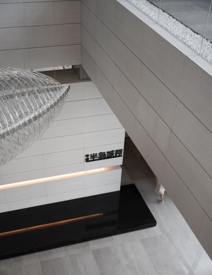 Projekt pracowni MYP Design - Zhongzhou Peninsula City / zdjęcie nr: 10 Projekt pracowni MYP Design - Zhongzhou Peninsula City / zdjęcie nr: 10