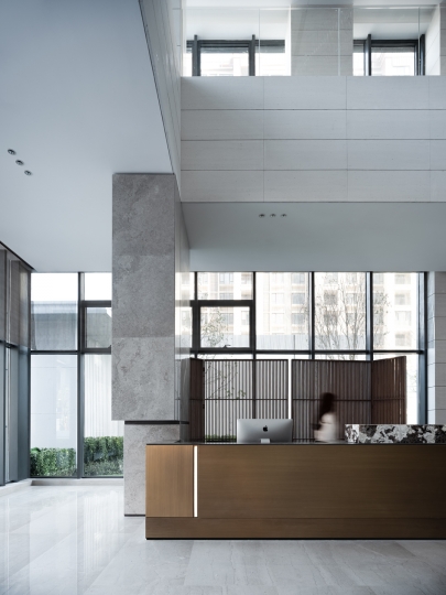 Projekt pracowni MYP Design - Zhongzhou Peninsula City / zdjęcie nr: 11 Projekt pracowni MYP Design - Zhongzhou Peninsula City / zdjęcie nr: 11