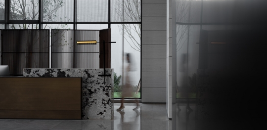 Projekt pracowni MYP Design - Zhongzhou Peninsula City / zdjęcie nr: 12 Projekt pracowni MYP Design - Zhongzhou Peninsula City / zdjęcie nr: 12