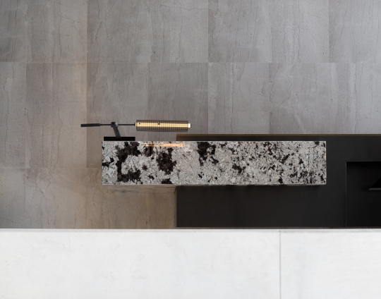 Projekt pracowni MYP Design - Zhongzhou Peninsula City / zdjęcie nr: 13 Projekt pracowni MYP Design - Zhongzhou Peninsula City / zdjęcie nr: 13