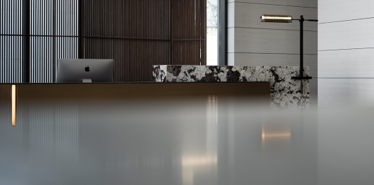 Projekt pracowni MYP Design - Zhongzhou Peninsula City / zdjęcie nr: 14 Projekt pracowni MYP Design - Zhongzhou Peninsula City / zdjęcie nr: 14