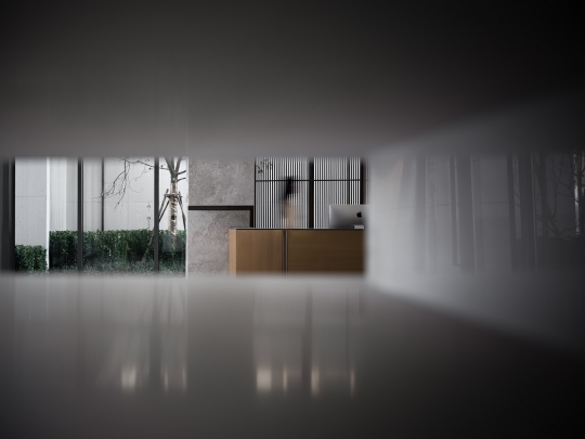 Projekt pracowni MYP Design - Zhongzhou Peninsula City / zdjęcie nr: 15 Projekt pracowni MYP Design - Zhongzhou Peninsula City / zdjęcie nr: 15