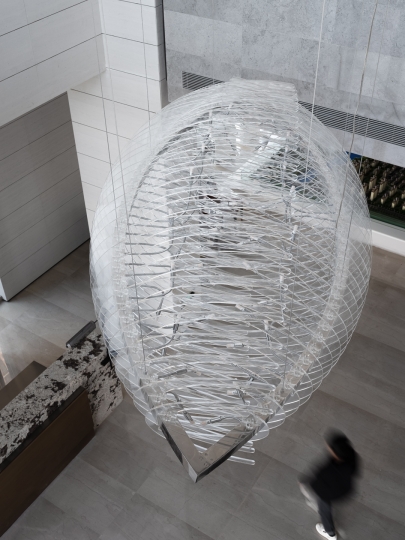 Projekt pracowni MYP Design - Zhongzhou Peninsula City / zdjęcie nr: 16 Projekt pracowni MYP Design - Zhongzhou Peninsula City / zdjęcie nr: 16