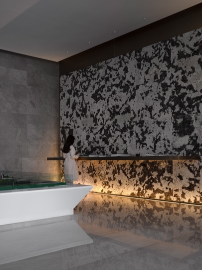 Projekt pracowni MYP Design - Zhongzhou Peninsula City / zdjęcie nr: 24 Projekt pracowni MYP Design - Zhongzhou Peninsula City / zdjęcie nr: 24