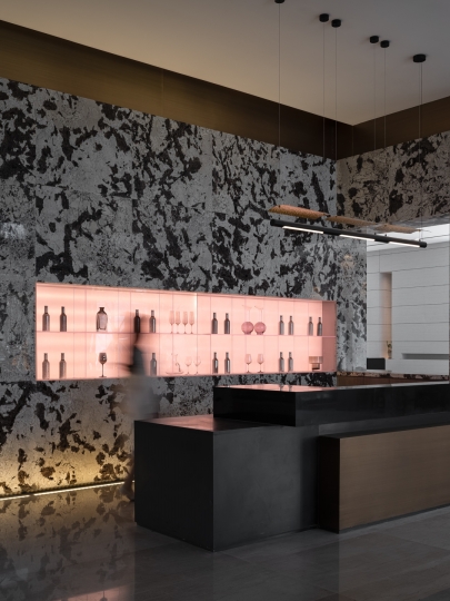 Projekt pracowni MYP Design - Zhongzhou Peninsula City / zdjęcie nr: 28 Projekt pracowni MYP Design - Zhongzhou Peninsula City / zdjęcie nr: 28