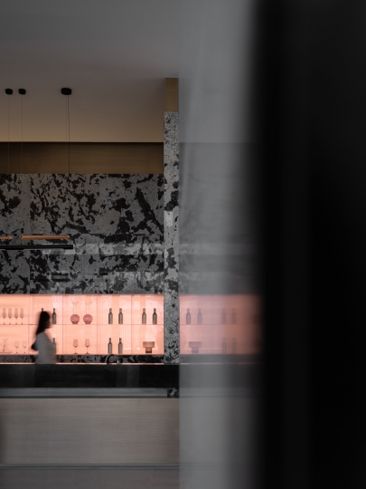 Projekt pracowni MYP Design - Zhongzhou Peninsula City / zdjęcie nr: 29 Projekt pracowni MYP Design - Zhongzhou Peninsula City / zdjęcie nr: 29