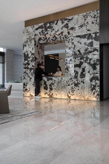 Projekt pracowni MYP Design - Zhongzhou Peninsula City / zdjęcie nr: 33 Projekt pracowni MYP Design - Zhongzhou Peninsula City / zdjęcie nr: 33