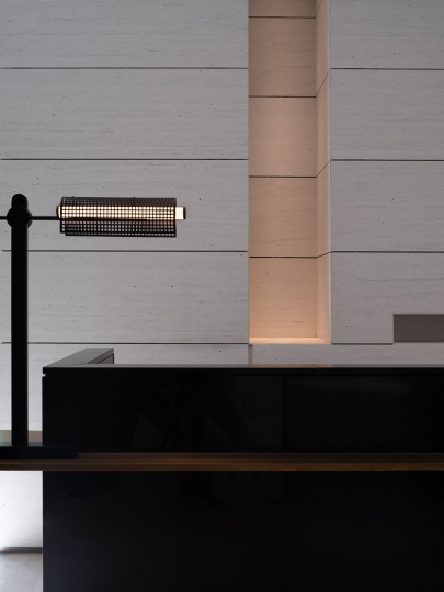 Projekt pracowni MYP Design - Zhongzhou Peninsula City / zdjęcie nr: 35 Projekt pracowni MYP Design - Zhongzhou Peninsula City / zdjęcie nr: 35