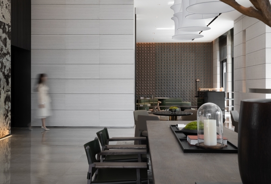 Projekt pracowni MYP Design - Zhongzhou Peninsula City / zdjęcie nr: 1 Projekt pracowni MYP Design - Zhongzhou Peninsula City / zdjęcie nr: 1