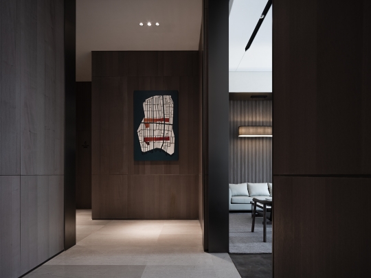 Projekt pracowni MYP Design - Zhongzhou Peninsula City / zdjęcie nr: 39 Projekt pracowni MYP Design - Zhongzhou Peninsula City / zdjęcie nr: 39