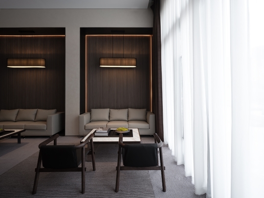 Projekt pracowni MYP Design - Zhongzhou Peninsula City / zdjęcie nr: 41 Projekt pracowni MYP Design - Zhongzhou Peninsula City / zdjęcie nr: 41