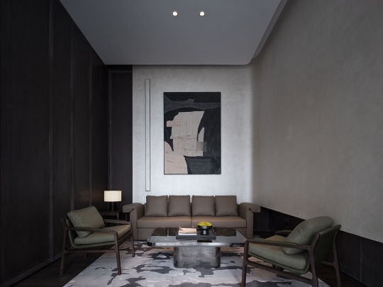 Projekt pracowni MYP Design - Zhongzhou Peninsula City / zdjęcie nr: 43 Projekt pracowni MYP Design - Zhongzhou Peninsula City / zdjęcie nr: 43