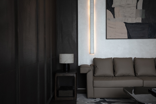 Projekt pracowni MYP Design - Zhongzhou Peninsula City / zdjęcie nr: 44 Projekt pracowni MYP Design - Zhongzhou Peninsula City / zdjęcie nr: 44